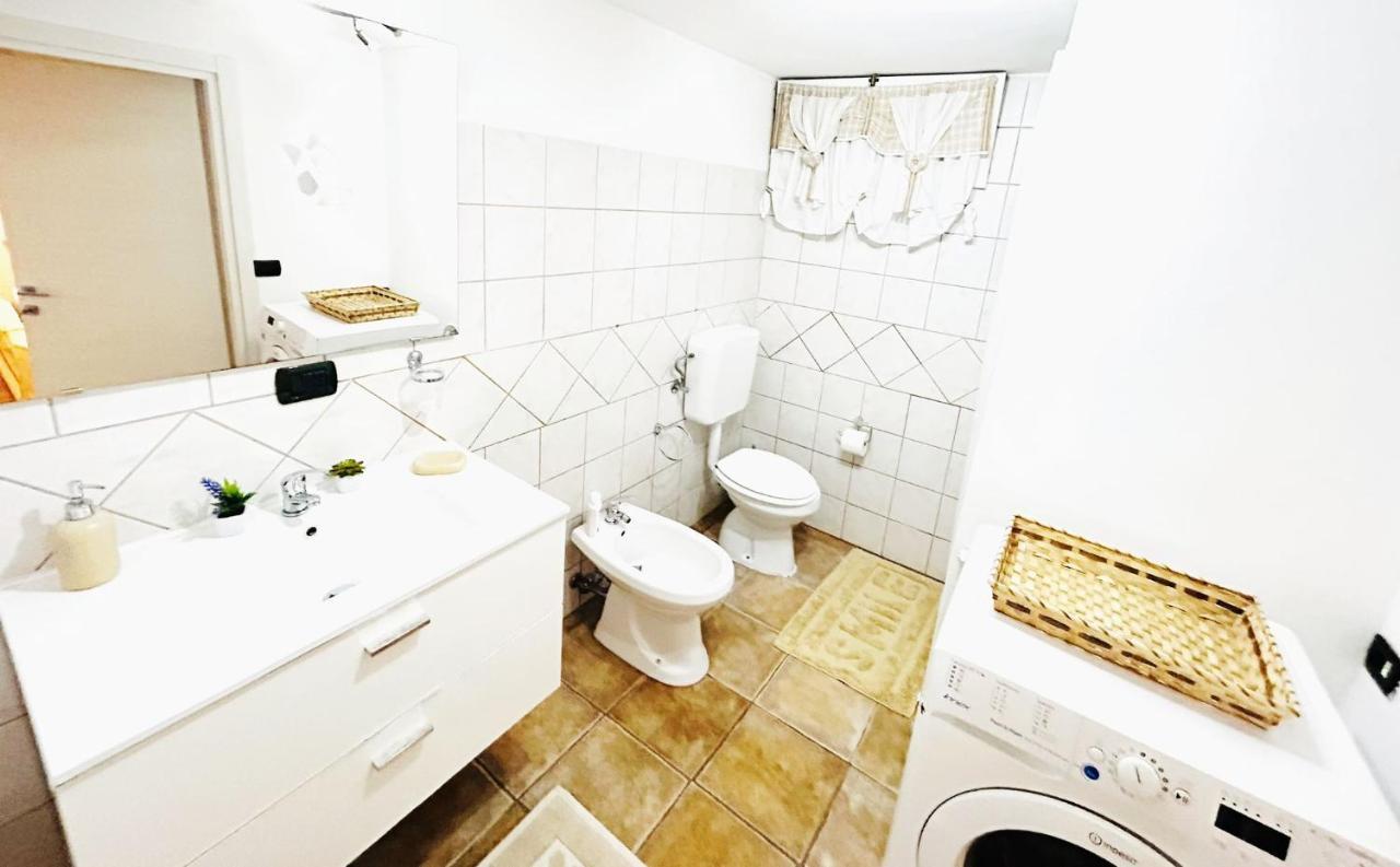 Maria Antonietta House Villa Porto Torres Exterior photo